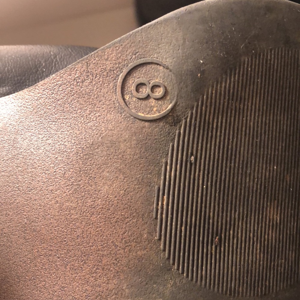 Ankle boots - Picture 6 of 6